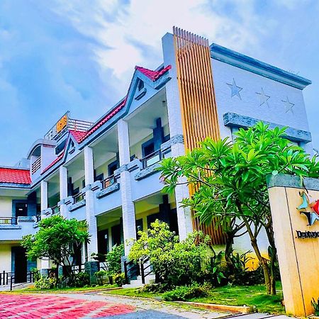 Donggang Neptune Hall Ngoại thất bức ảnh