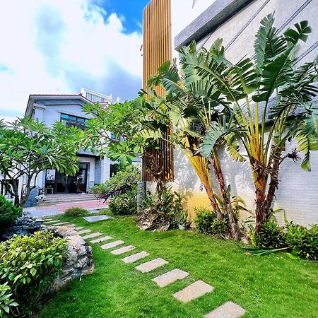 Donggang Neptune Hall Ngoại thất bức ảnh