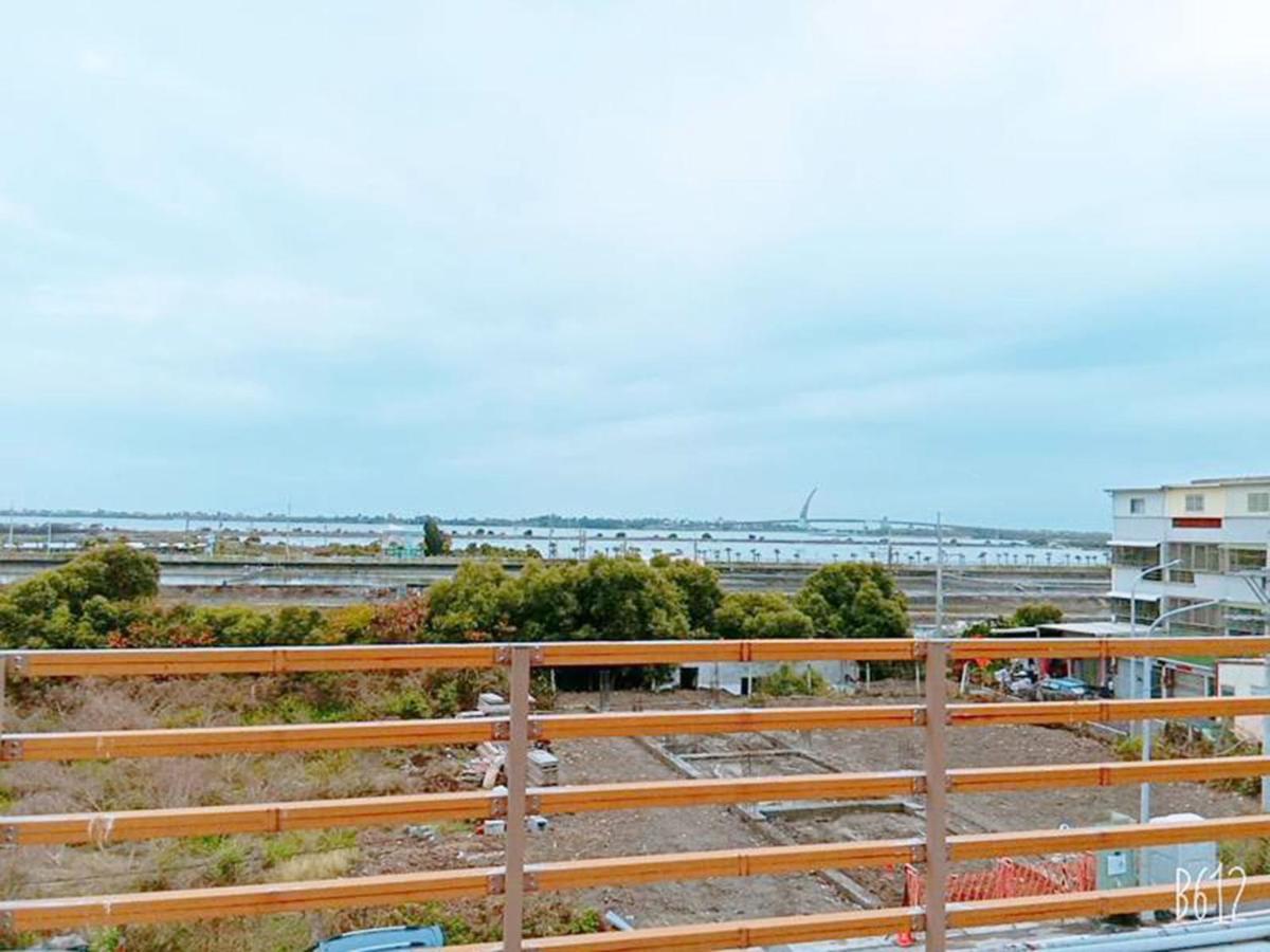 Donggang Neptune Hall Ngoại thất bức ảnh