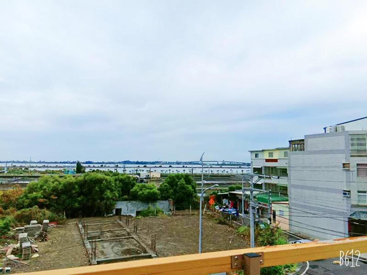 Donggang Neptune Hall Ngoại thất bức ảnh