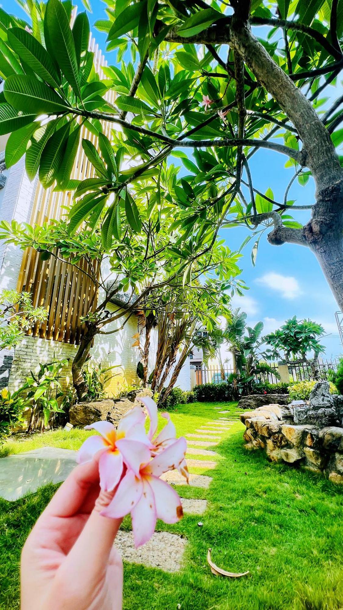 Donggang Neptune Hall Ngoại thất bức ảnh
