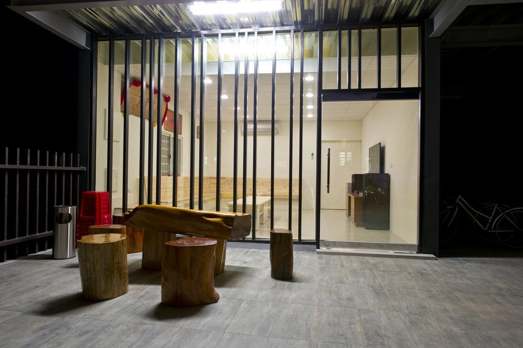 Donggang Neptune Hall Ngoại thất bức ảnh