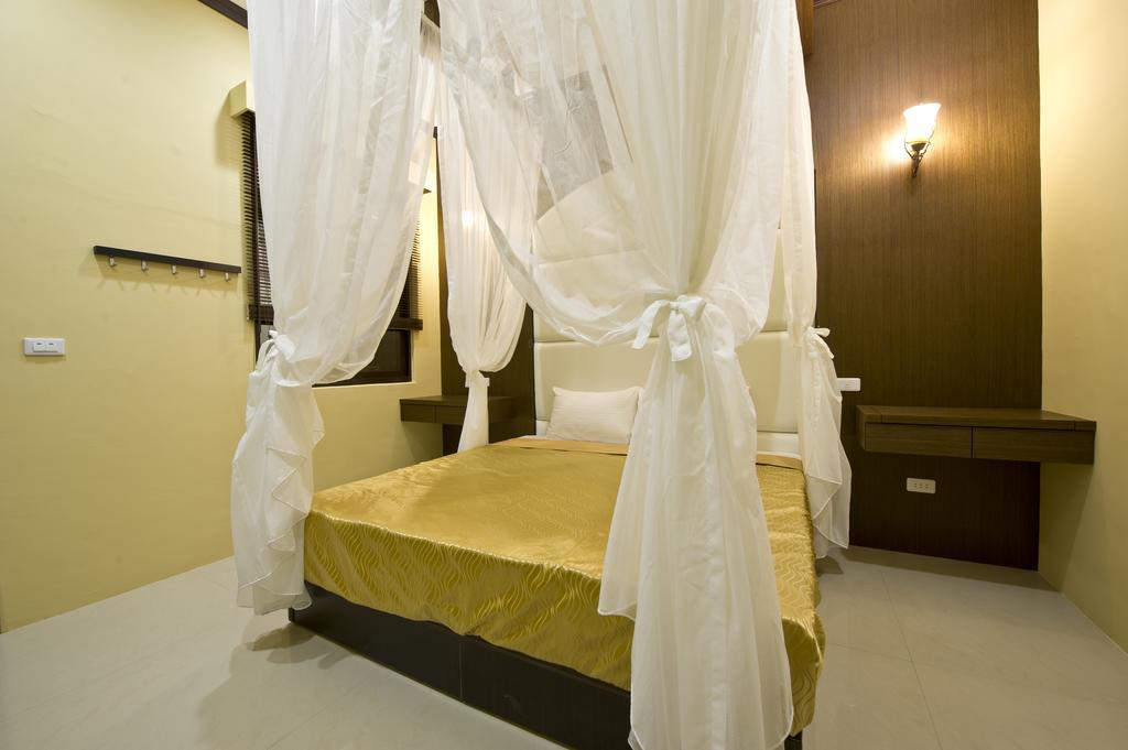 Donggang Neptune Hall Ngoại thất bức ảnh